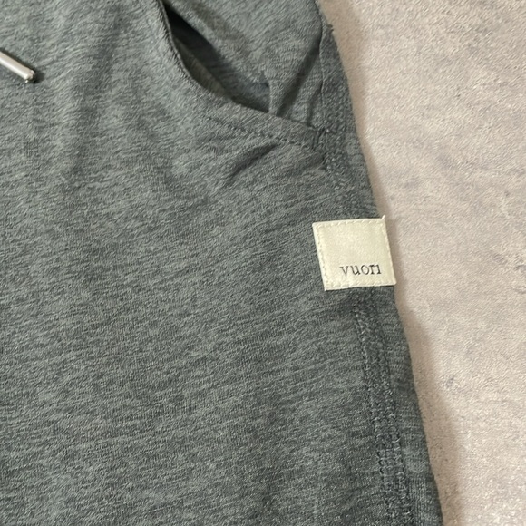 Vuori All Day Romper size XS - Picture 7 of 9